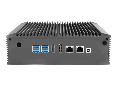 Embedded System