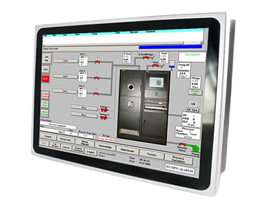 Industrial Automation